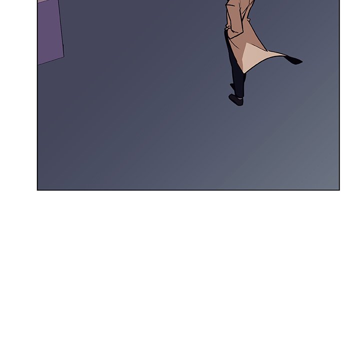 Fallen Flower chapter 40 page 207