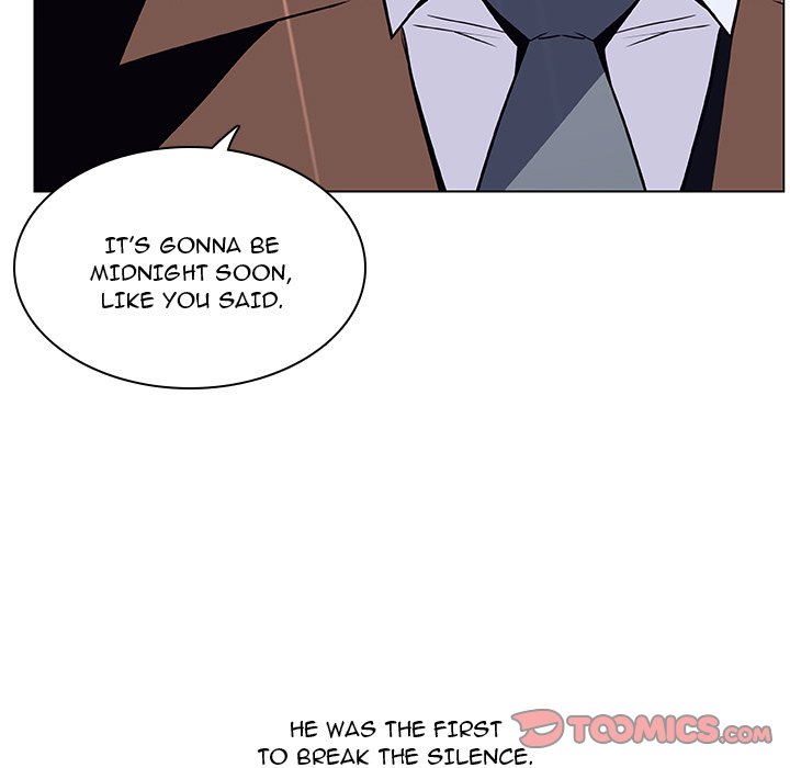 Fallen Flower chapter 40 page 225