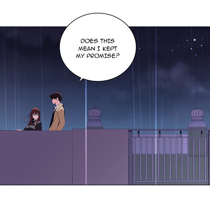 Fallen Flower chapter 40 page 231