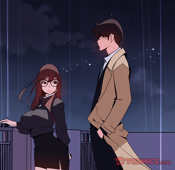 Fallen Flower chapter 40 page 245