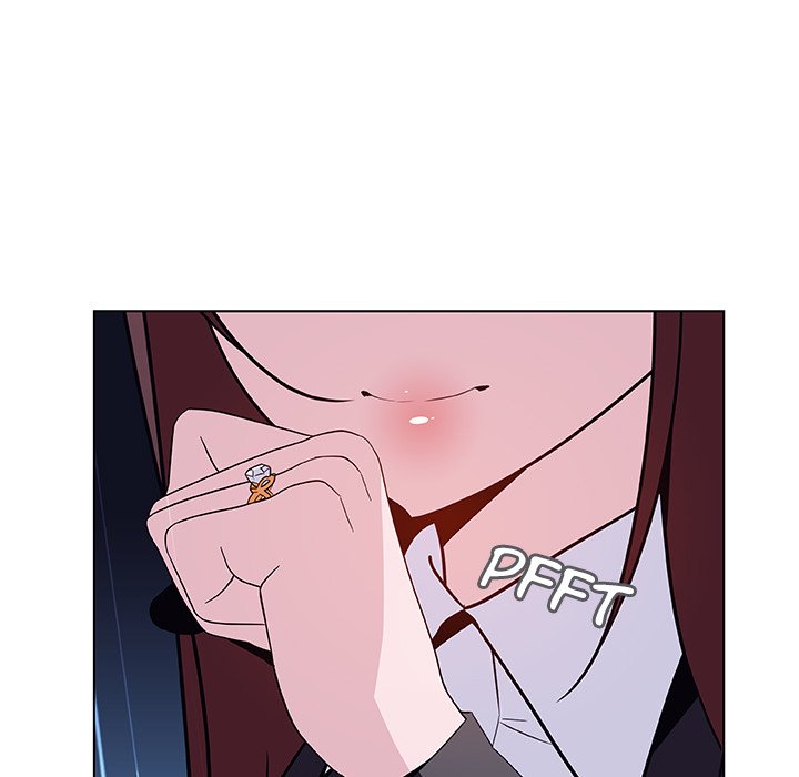 Fallen Flower chapter 41 page 19