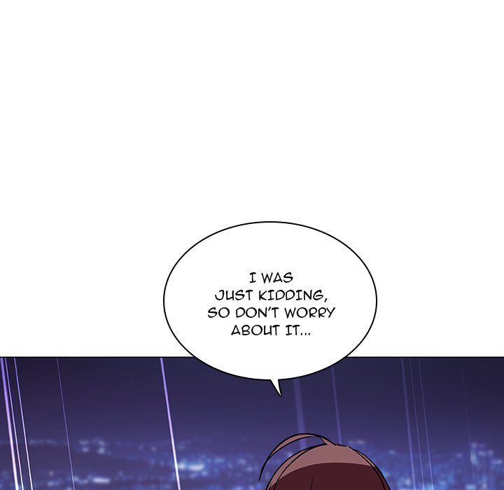 Fallen Flower chapter 41 page 27