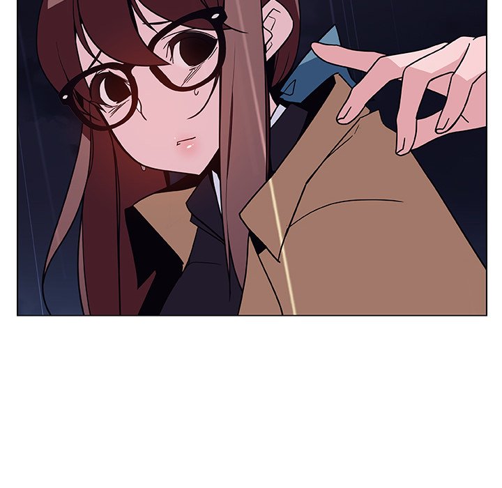 Fallen Flower chapter 41 page 33