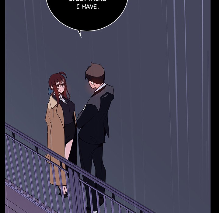 Fallen Flower chapter 41 page 83