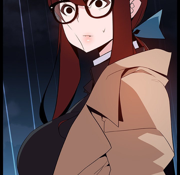 Fallen Flower chapter 41 page 106