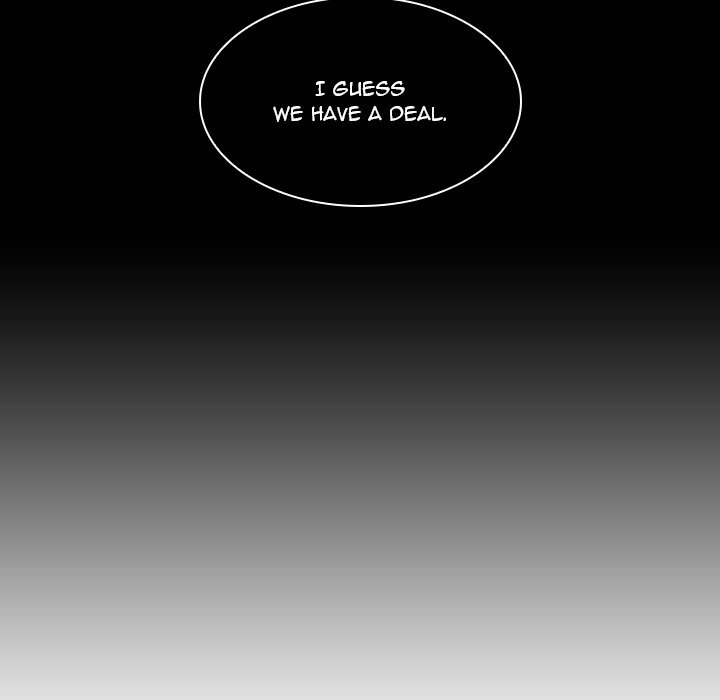 Fallen Flower chapter 41 page 112