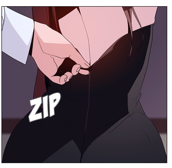 Fallen Flower chapter 41 page 114