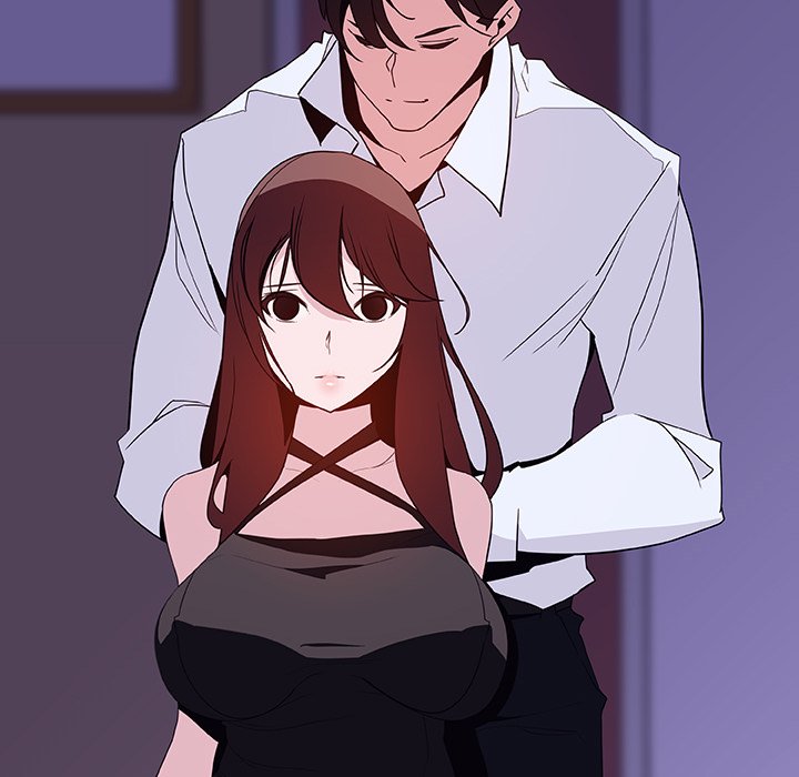 Fallen Flower chapter 41 page 116
