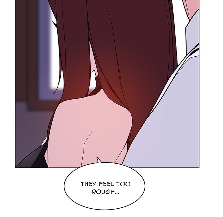 Fallen Flower chapter 41 page 121