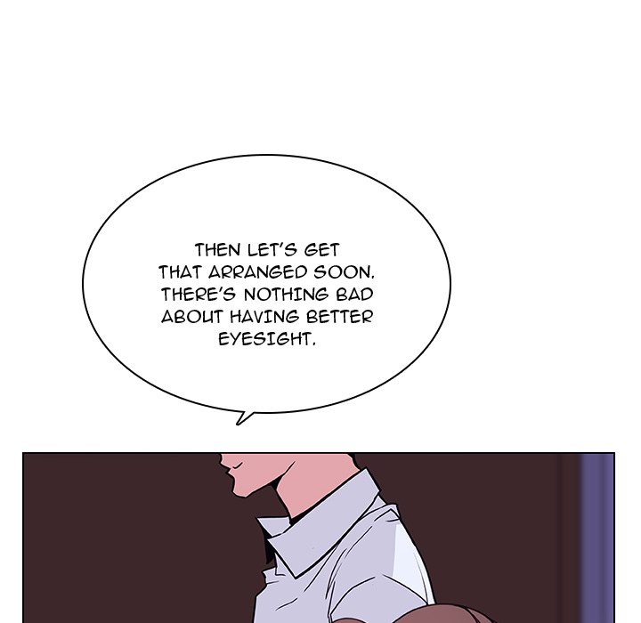 Fallen Flower chapter 41 page 131