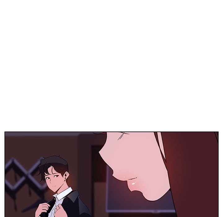 Fallen Flower chapter 41 page 136