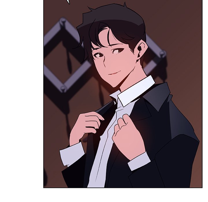 Fallen Flower chapter 41 page 140