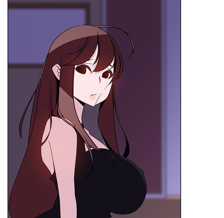 Fallen Flower chapter 41 page 142