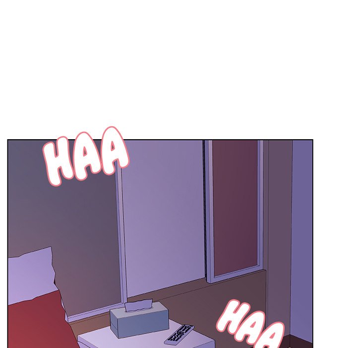 Fallen Flower chapter 41 page 154
