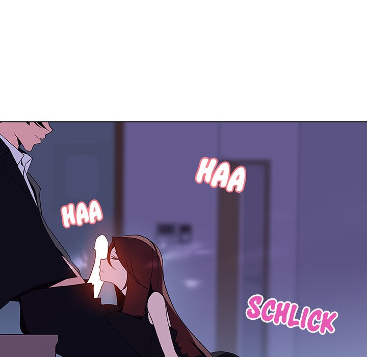 Fallen Flower chapter 41 page 162