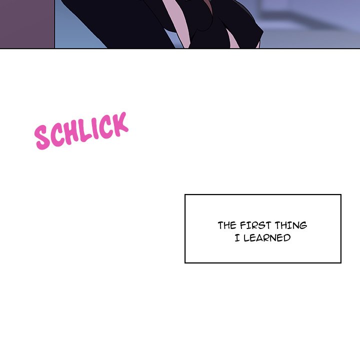 Fallen Flower chapter 41 page 163