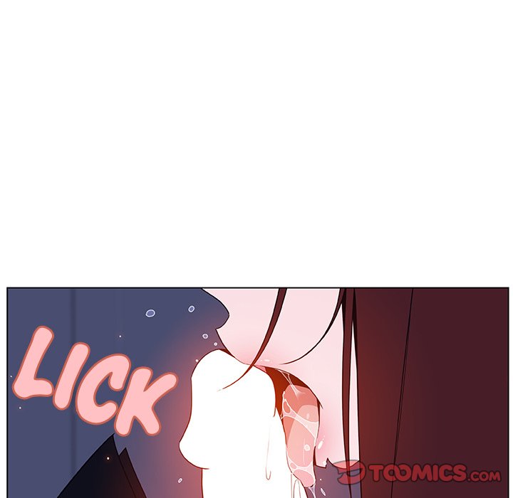 Fallen Flower chapter 41 page 166