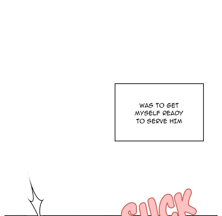 Fallen Flower chapter 41 page 168