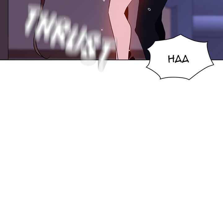 Fallen Flower chapter 42 page 19