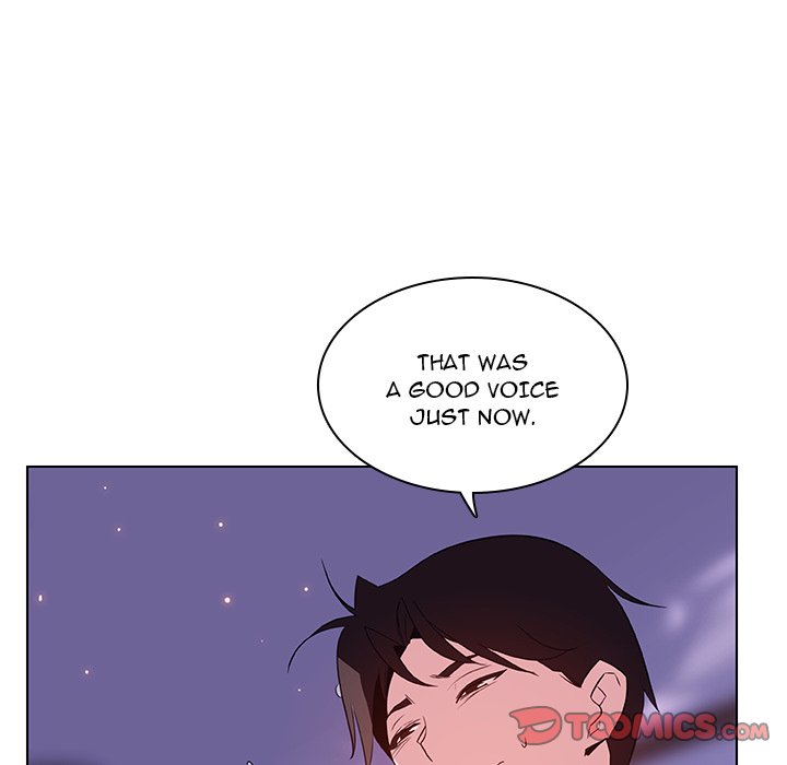Fallen Flower chapter 42 page 20
