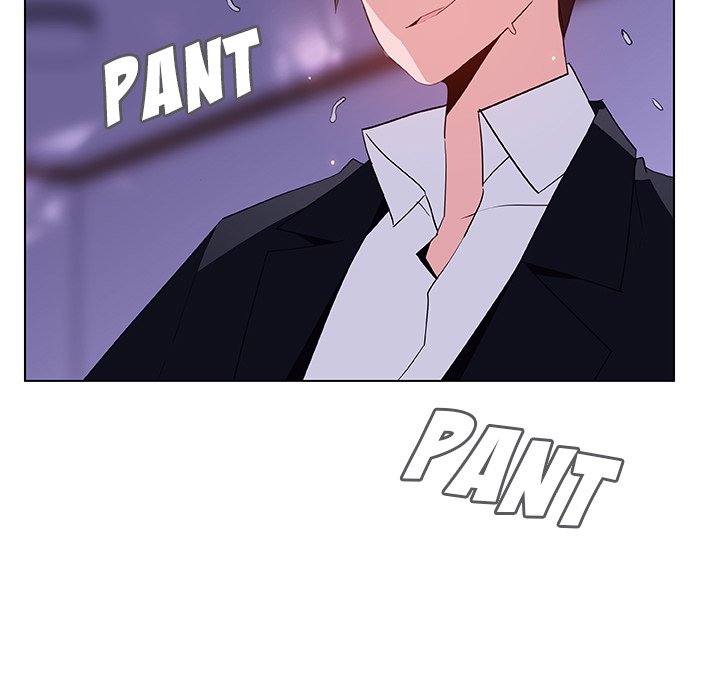 Fallen Flower chapter 42 page 21