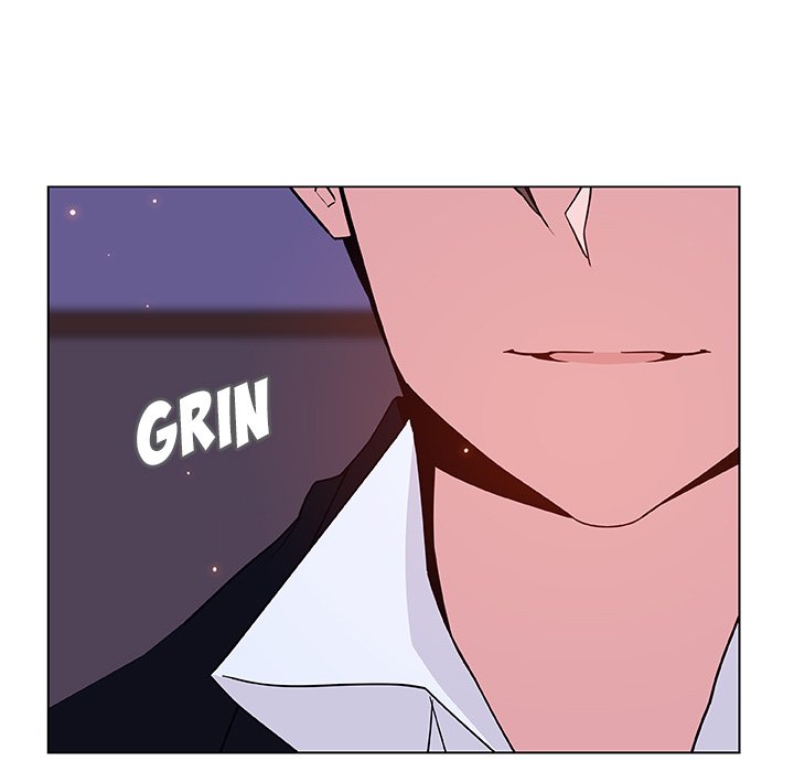Fallen Flower chapter 42 page 33