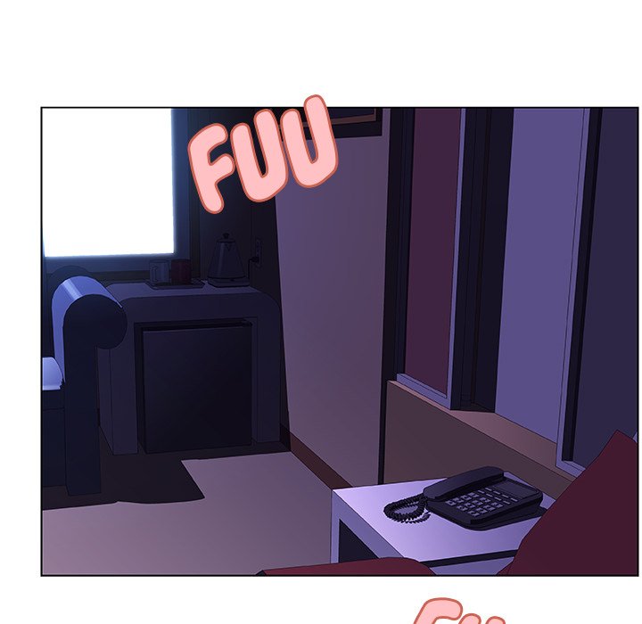 Fallen Flower chapter 42 page 50