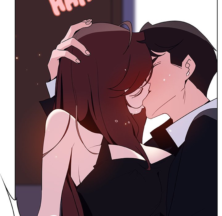 Fallen Flower chapter 42 page 57