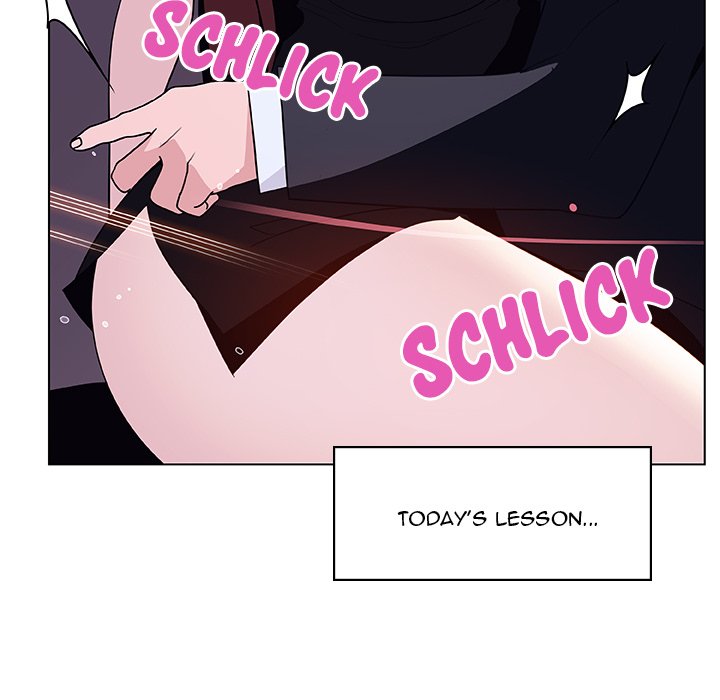 Fallen Flower chapter 42 page 58