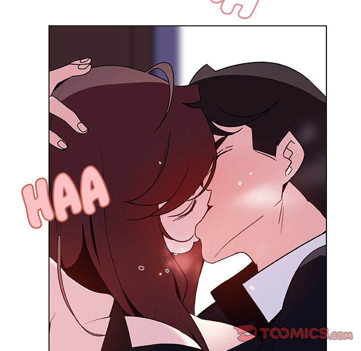 Fallen Flower chapter 42 page 60