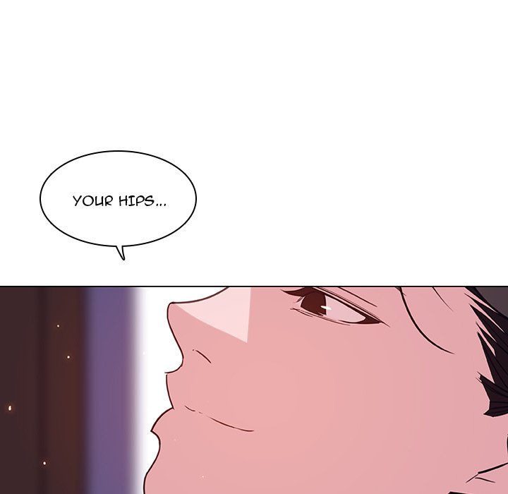 Fallen Flower chapter 42 page 91