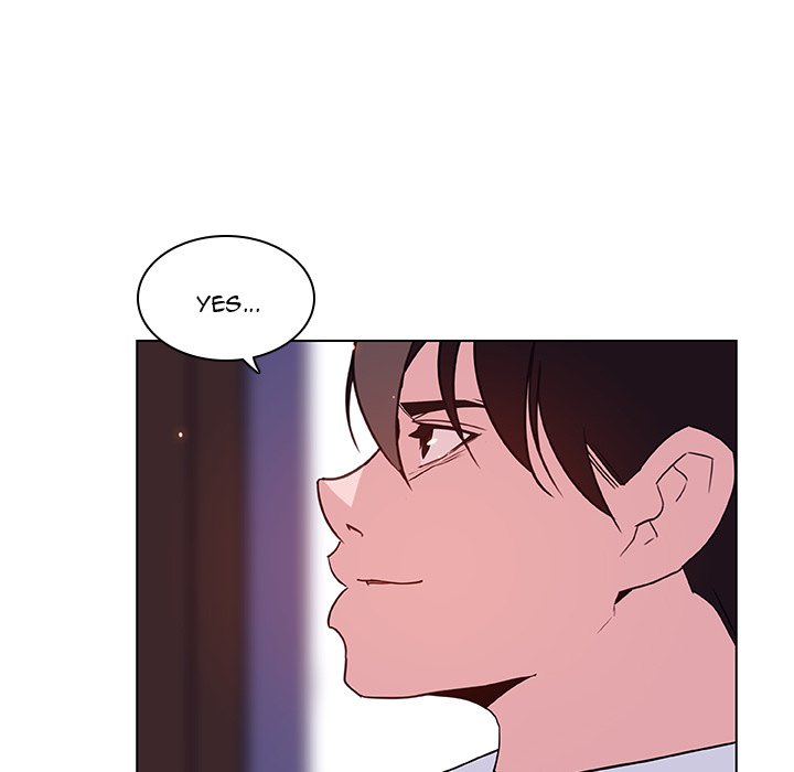 Fallen Flower chapter 42 page 101