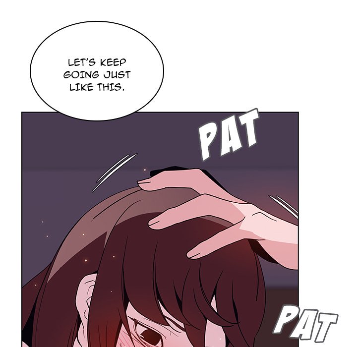 Fallen Flower chapter 42 page 112