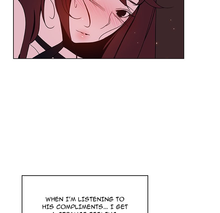 Fallen Flower chapter 42 page 113