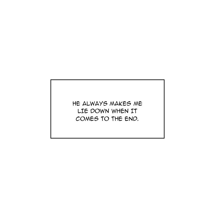 Fallen Flower chapter 42 page 122