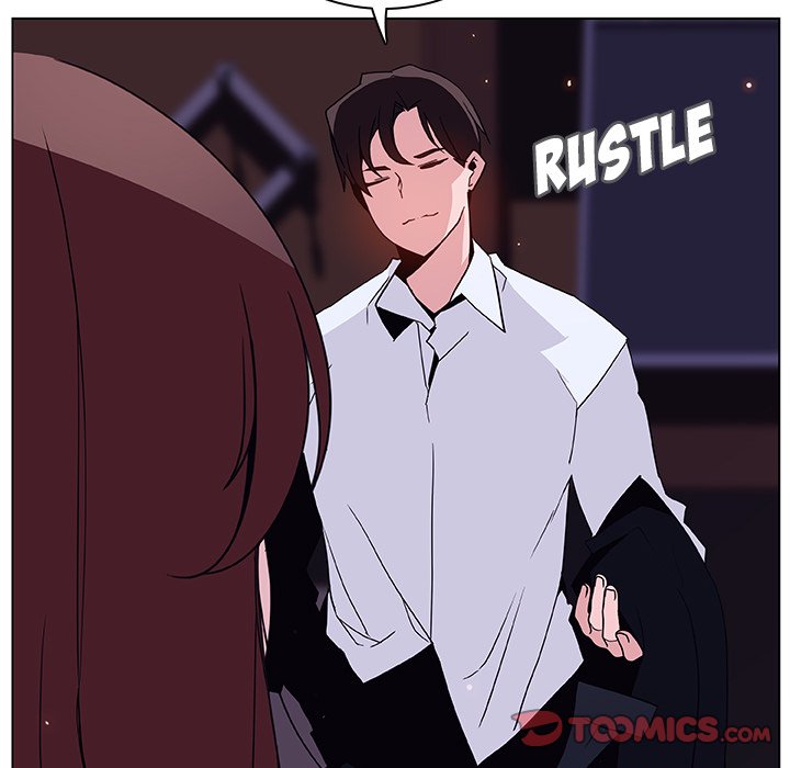 Fallen Flower chapter 42 page 124