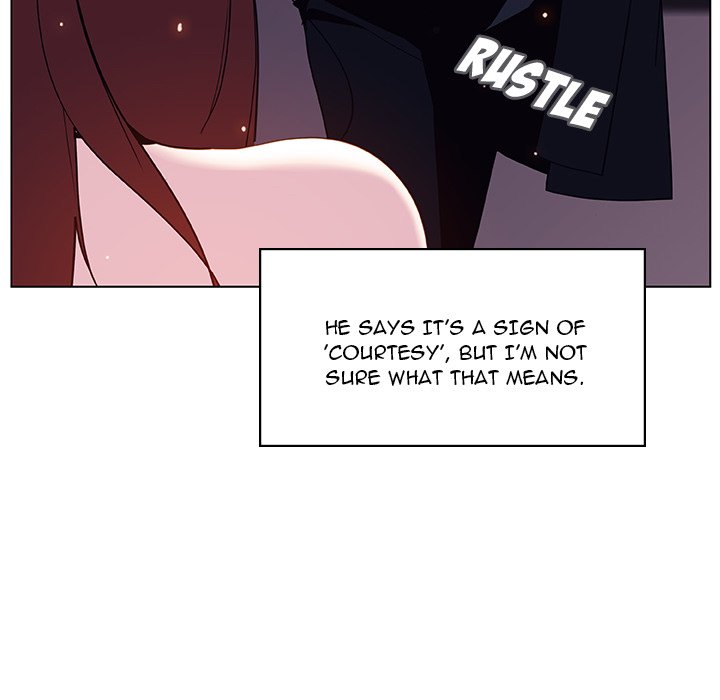 Fallen Flower chapter 42 page 125