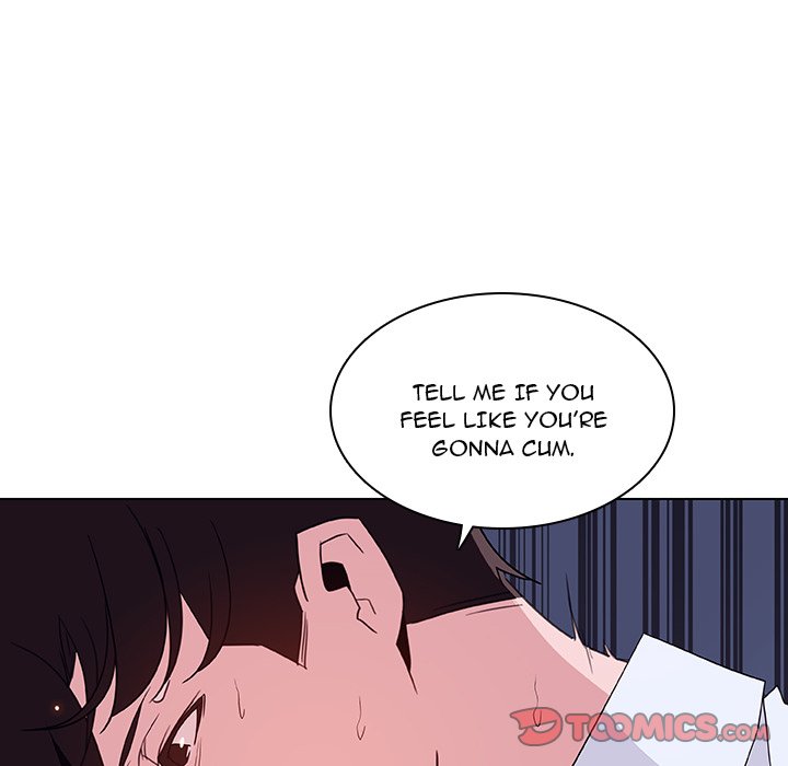 Fallen Flower chapter 42 page 156
