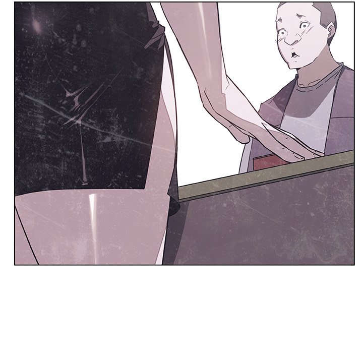 Fallen Flower chapter 42 page 206
