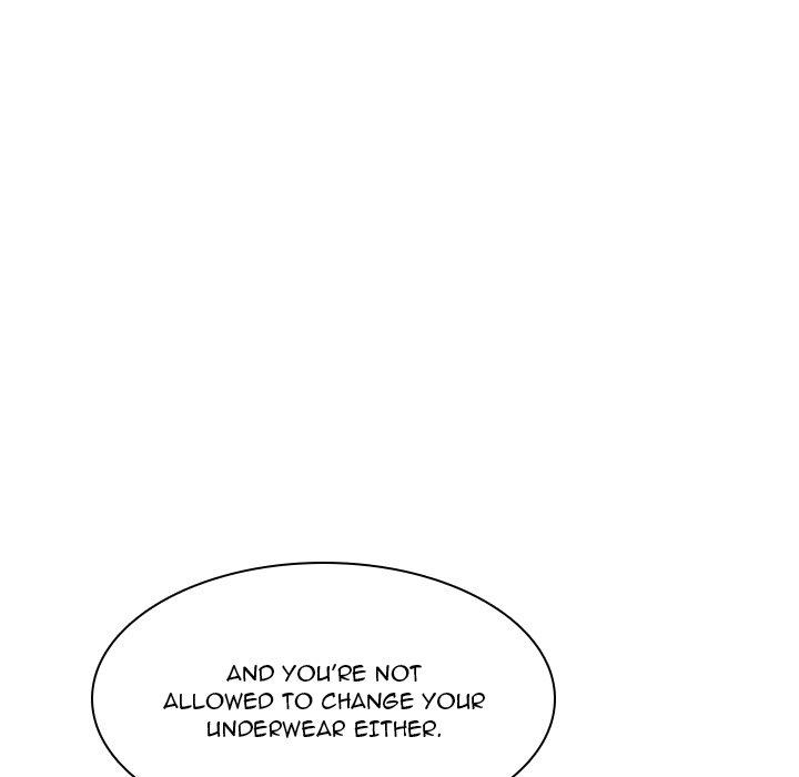 Fallen Flower chapter 42 page 215