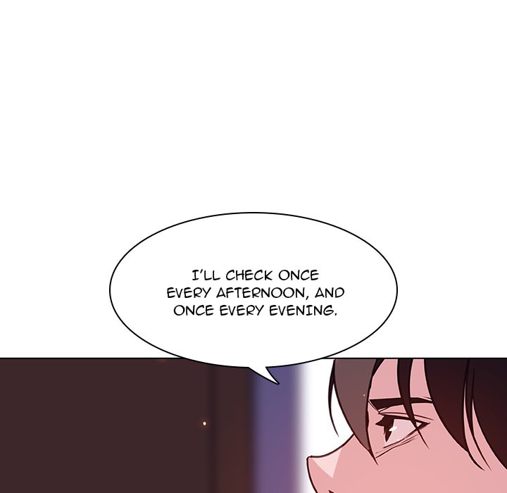 Fallen Flower chapter 42 page 218