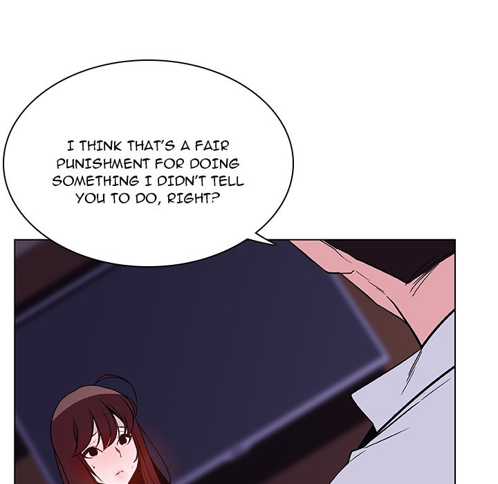 Fallen Flower chapter 42 page 221