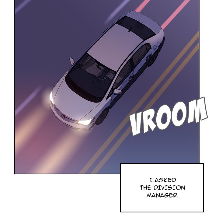 Fallen Flower chapter 43 page 5