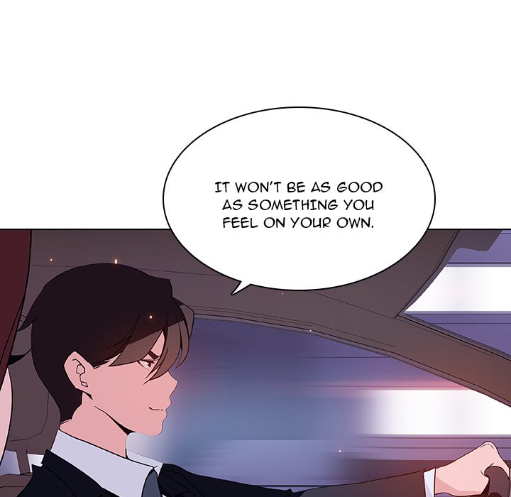Fallen Flower chapter 43 page 33
