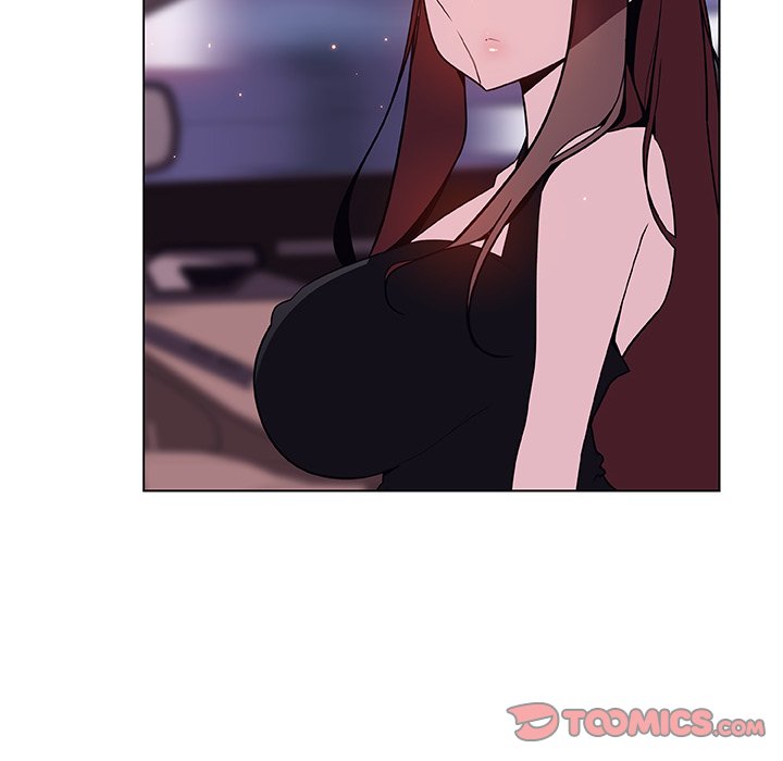 Fallen Flower chapter 43 page 36
