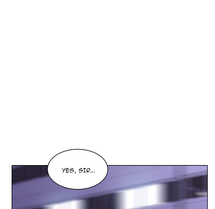 Fallen Flower chapter 43 page 40