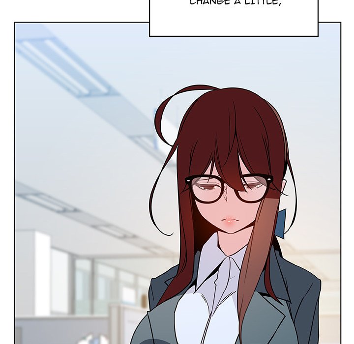 Fallen Flower chapter 43 page 49