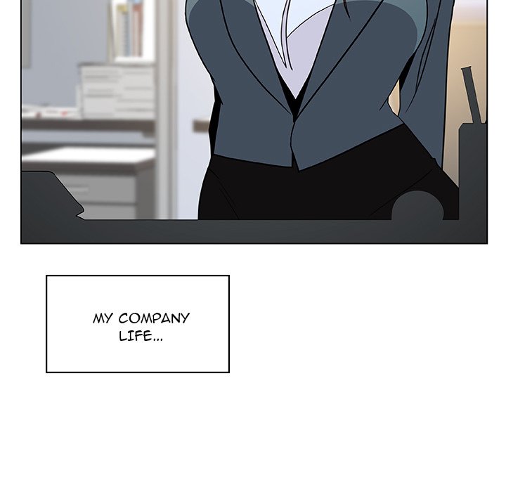 Fallen Flower chapter 43 page 50