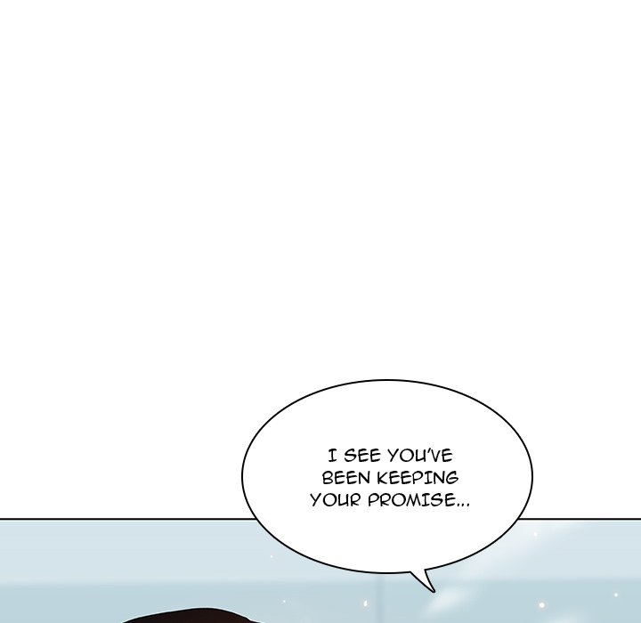 Fallen Flower chapter 43 page 72