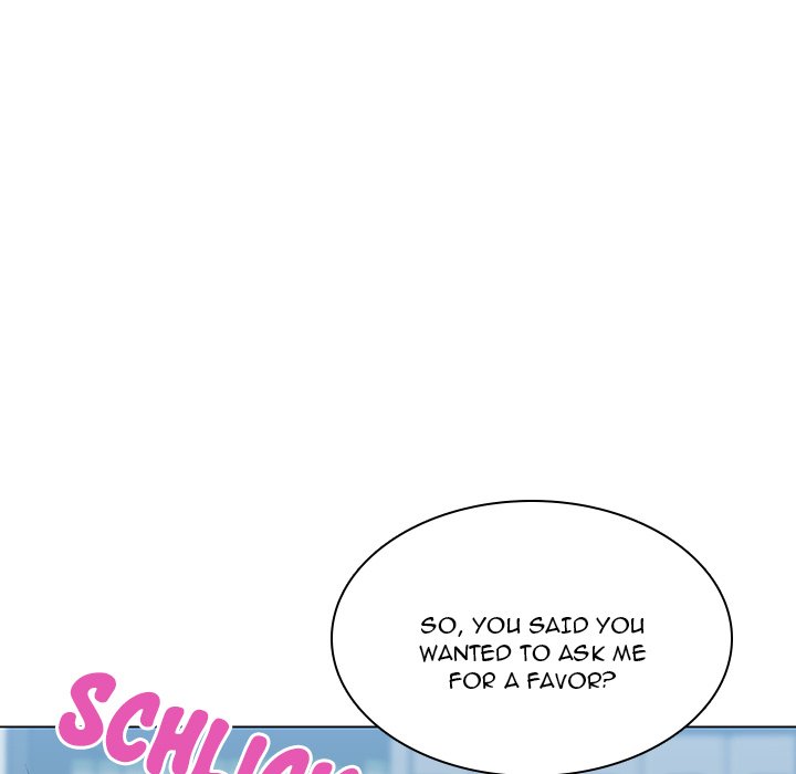 Fallen Flower chapter 43 page 78